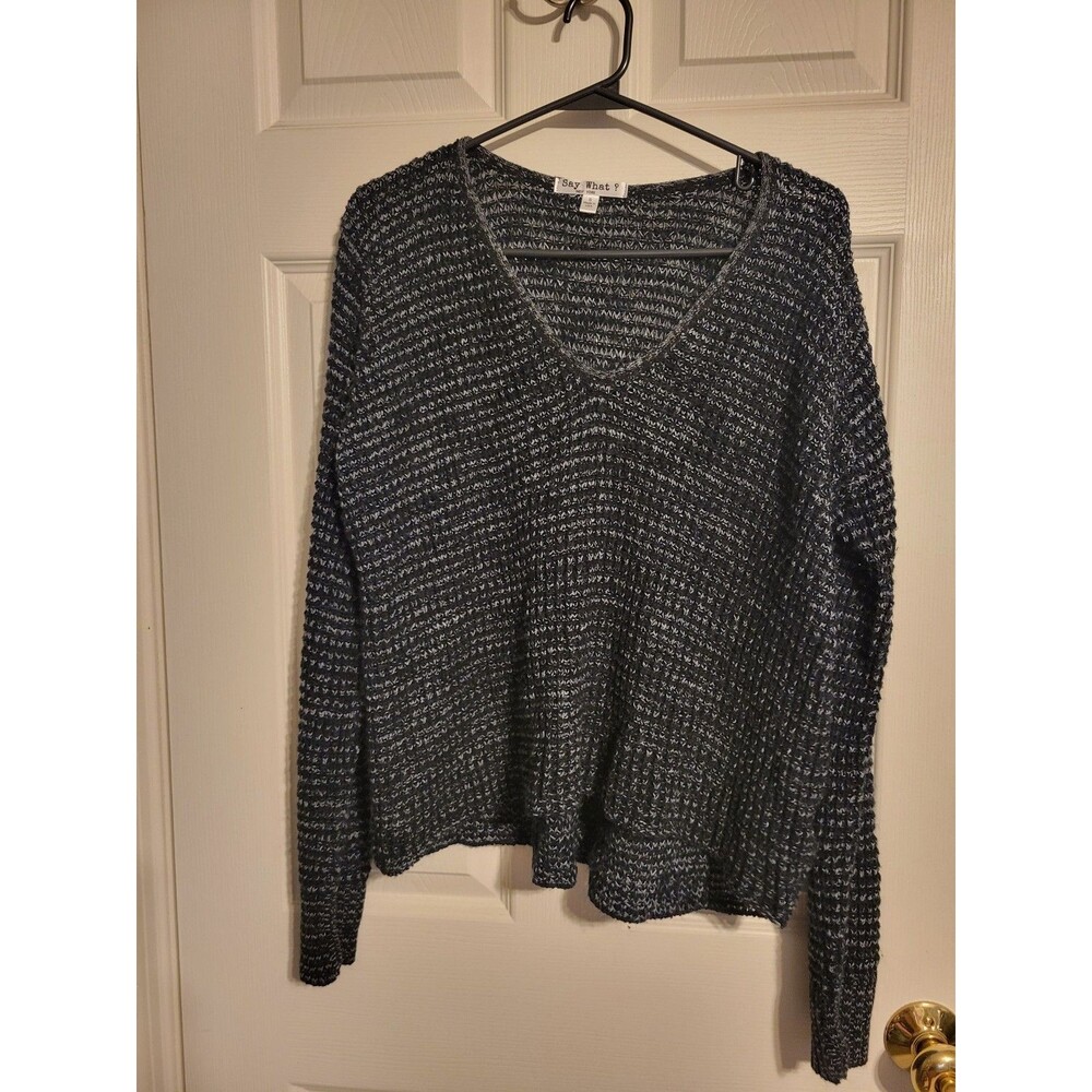 Sweater - Picture 2 of 3